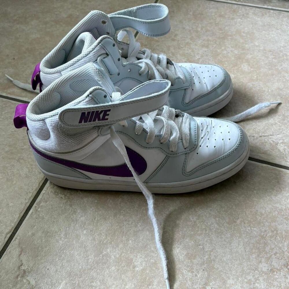 Nike multi Trainers - Picture 3 of 6